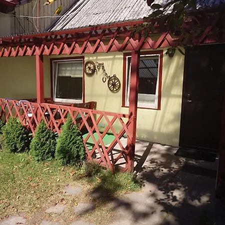 Elena Apartments Palanga Exterior foto