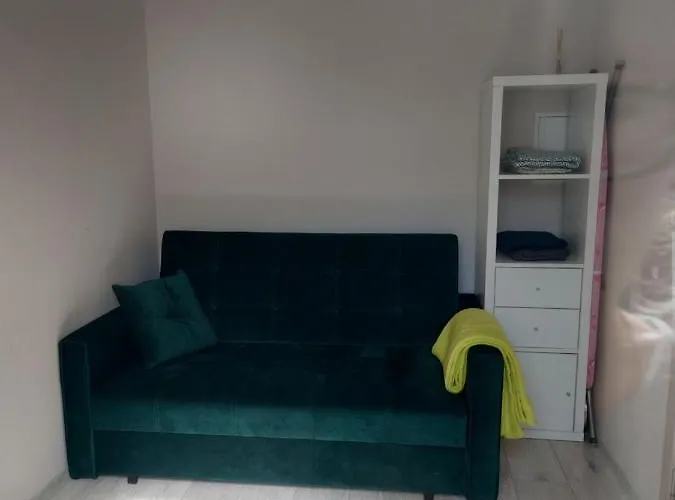 Elena Apartments