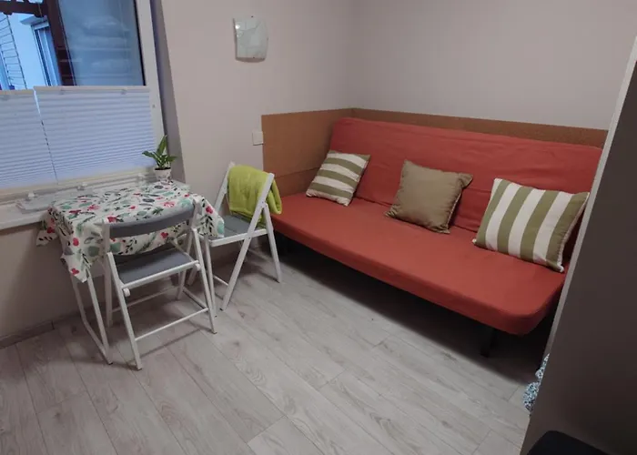 Elena Apartments