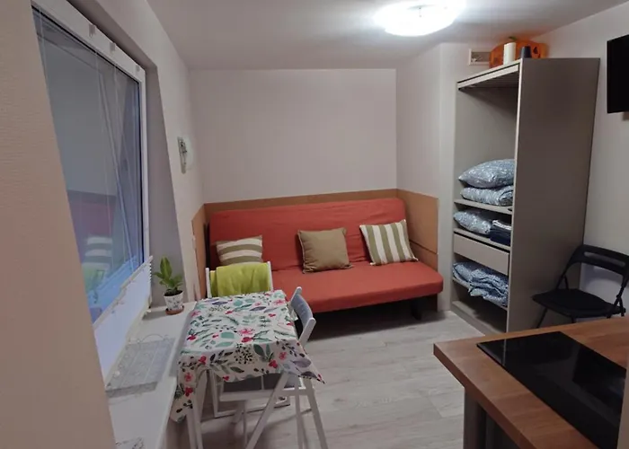Elena Apartments