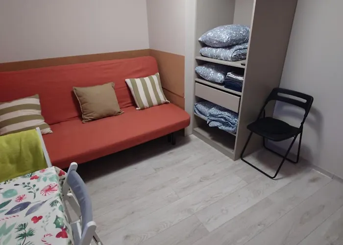 Elena Apartments