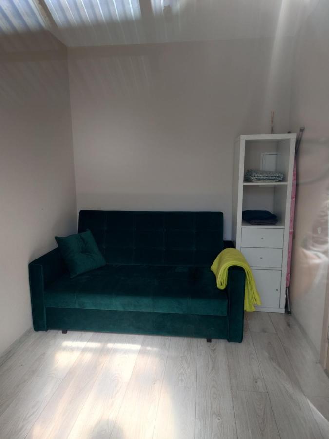 Apartment Elena *