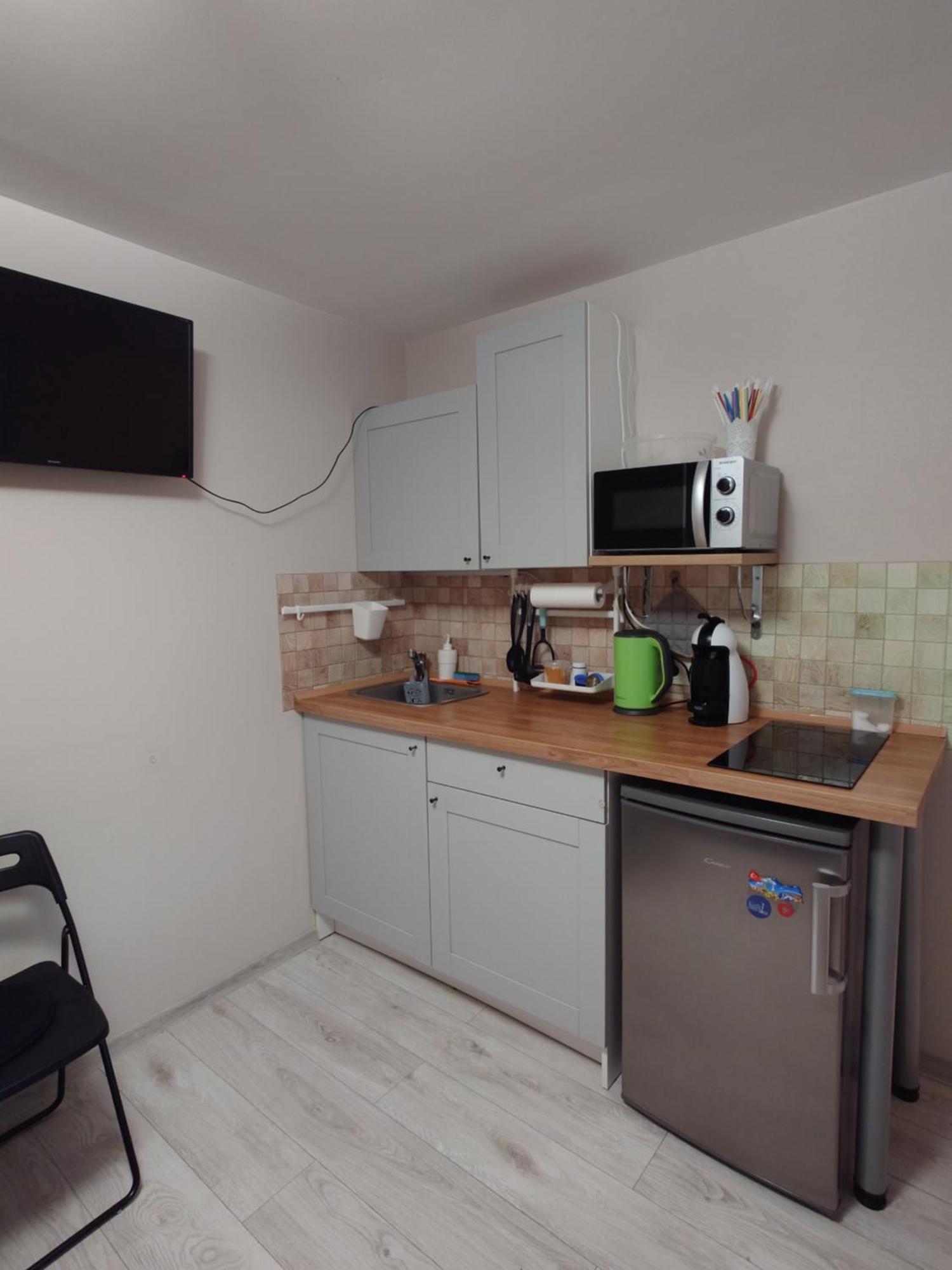 Apartment Elena *