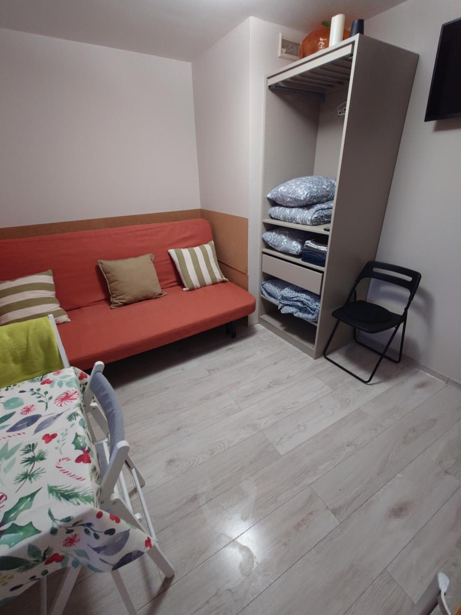 Apartment Elena *